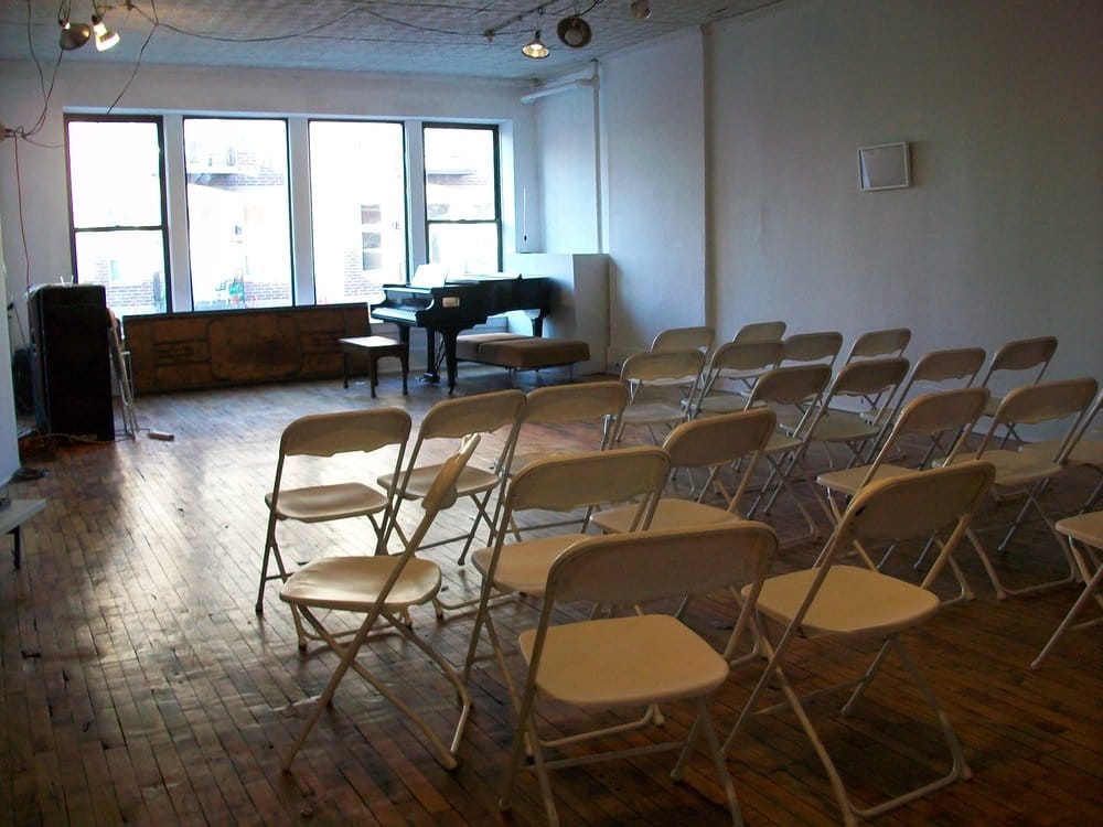 HEAVEN GALLERY 11 Photos 1550 N Milwaukee Ave, Chicago, IL Yelp