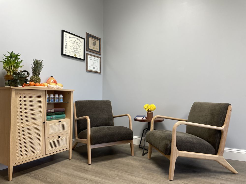 NAM HOA ACUPUNCTURE Updated May 2024 11 Photos 160 Macgregor