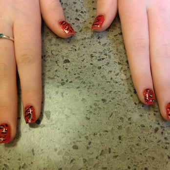 Amanda's Purdy Nails - Nail Salons Near Me - Reno, Nevada