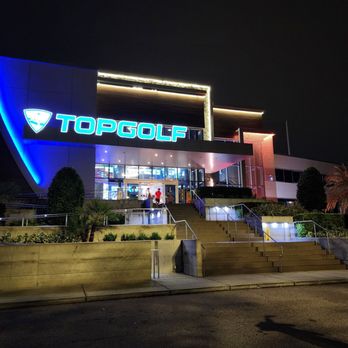 Topgolf - New American Near Me - Orlando, Florida Topgolf - New American Near Me - Orlando, Florida