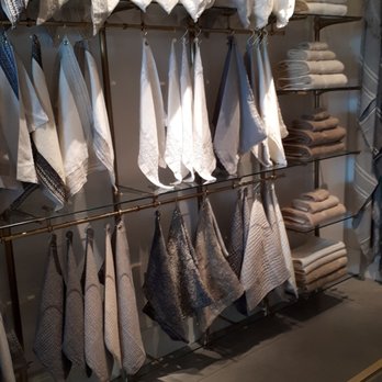 RH Toronto | The Gallery at Yorkdale - Furniture Stores Near Me - Toronto, Ontario