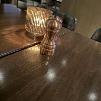 Culinary Dropout - New American Near Me - Birmingham, Alabama