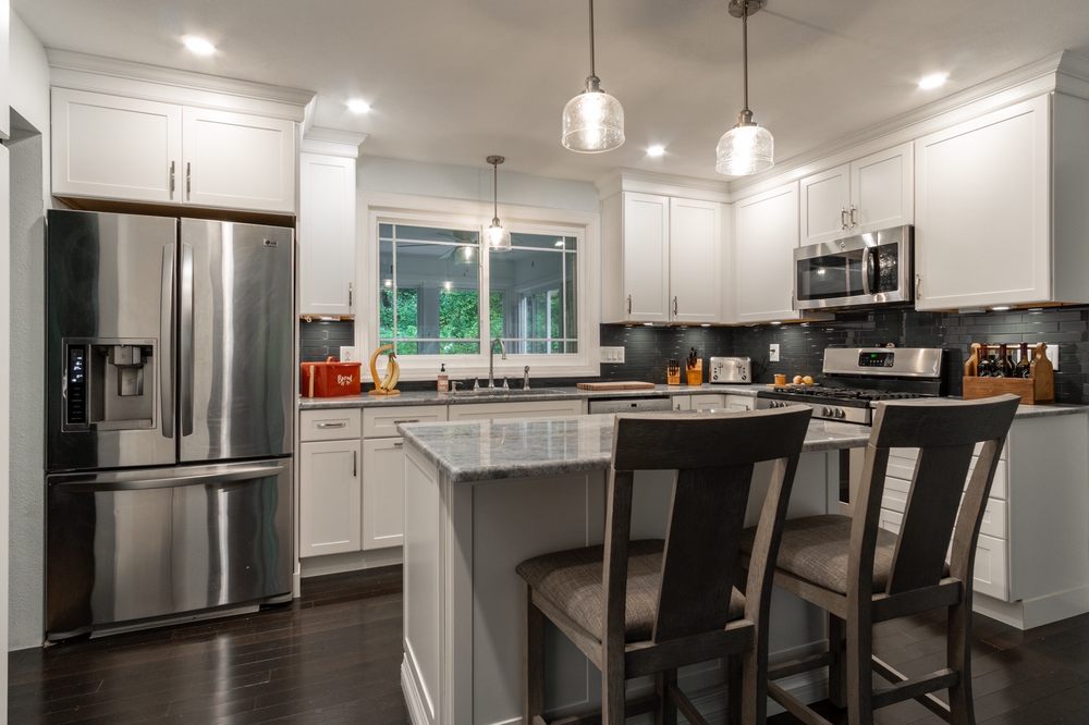 Slide of Marinello Carpentry