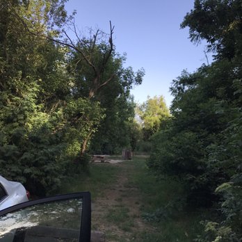 Caswell Memorial State Park - Parks Near Me - Ripon, California