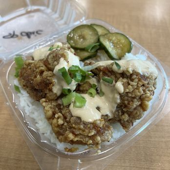 Pine Tree Cafe - Breakfast & Brunch Near Me - Kailua-Kona, Hawaii
