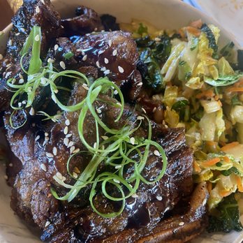 Sunset 89 - Korean Ribs - Asian Fusion Near Me - Page, Arizona