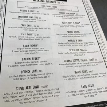 Civil Libation - New American Near Me - Virginia Beach, Virginia Civil Libation - New American Near Me - Virginia Beach, Virginia