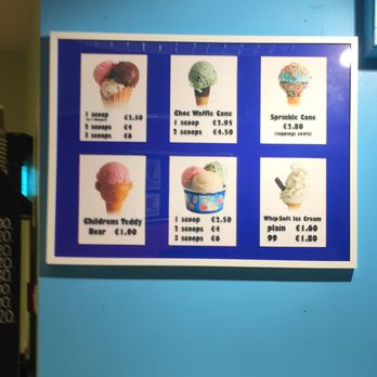 Kool Scoops of Dingle - Menu - Candy Stores Near Me - Dingle, Kentucky Kool Scoops of Dingle - Menu - Candy Stores Near Me - Dingle, Kentucky
