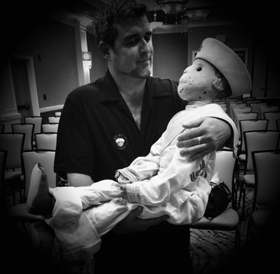 VIP Robert the Doll Experience & Paranormal Investigation by null