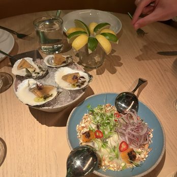Popular - Oysters & ceviche - Peruvian Near Me - New York, New York Popular - Oysters & ceviche - Peruvian Near Me - New York, New York