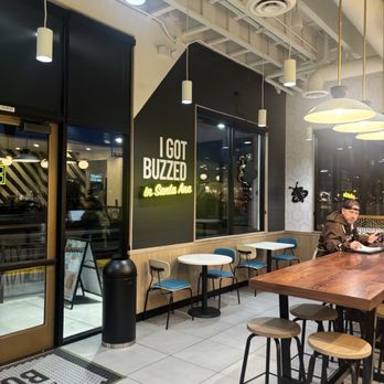 Better Buzz Coffee - Coffee & Tea Near Me - Santa Ana, California