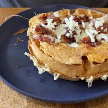 Madrez Cafe - Savory waffle - Coffee & Tea Near Me - Flagstaff, Arizona Madrez Cafe - Savory waffle - Coffee & Tea Near Me - Flagstaff, Arizona
