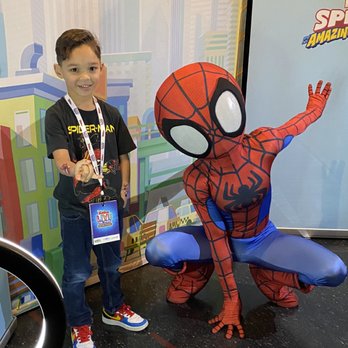 Disney Junior Play and Dance! - Performing Arts Near Me - Kissimmee, Florida