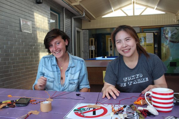 Wander Inn Bunbury Backpackers by null