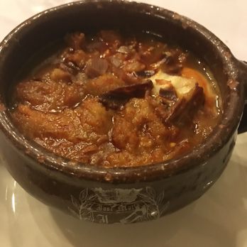 Meson de Jose Maria - Sopa catalana, meh - Spanish Near Me - Segovia, SG Meson de Jose Maria - Sopa catalana, meh - Spanish Near Me - Segovia, SG
