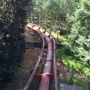 Quicksilver Express - Amusement Parks Near Me - Gilroy, California