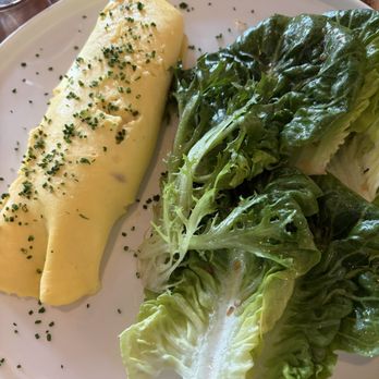 Brasserie Brixton - French omelette - French Near Me - Denver, Colorado Brasserie Brixton - French omelette - French Near Me - Denver, Colorado