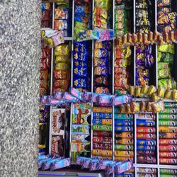 Glenwood Gourmet Deli & Grill - Snacks, drinks, cakes, soap, Sandwiches, Vapes, all kinds of tissue paper,
