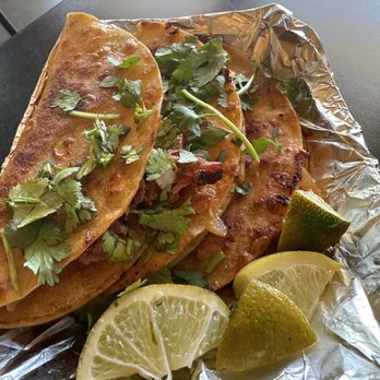 Rusty Taco - Birria tacos - Tex-Mex Near Me - Albuquerque, New Mexico