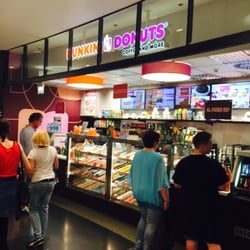 Dunkin' Donuts