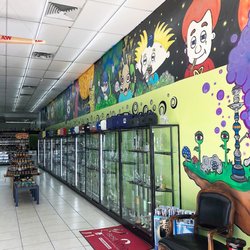 Insane Vape & Smokeshop 2 - Definitely a place to be