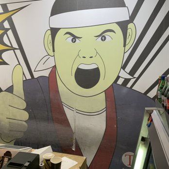 Tj Katsu & Udon - Art - Japanese Near Me - Wellington, WGN Tj Katsu & Udon - Art - Japanese Near Me - Wellington, WGN