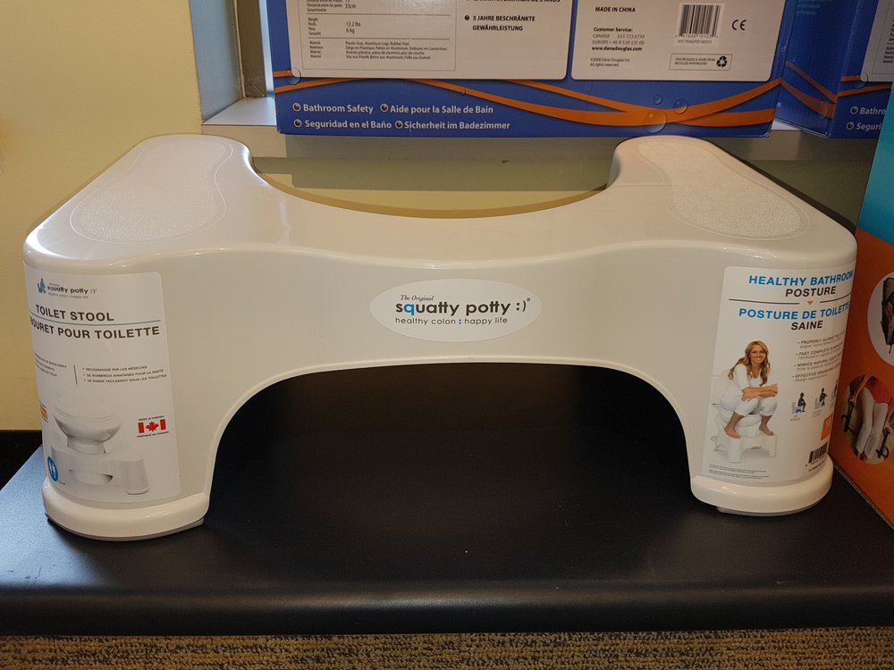 SHOPPERS HOME HEALTH CARE Updated September 2024 17725 Yonge Street