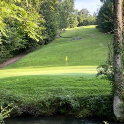 Mouse Creek Golf Club