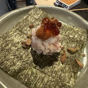 Omakase OSUKAA LIC - Japanese Near Me - Long Island City, New York