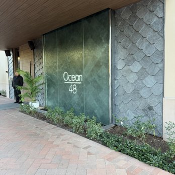 Ocean 48 - Outside - Seafood Near Me - Newport Beach, California Ocean 48 - Outside - Seafood Near Me - Newport Beach, California