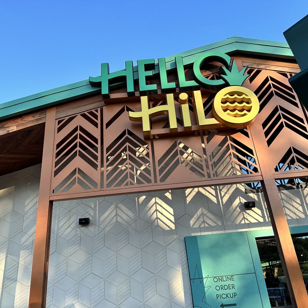 Hello Hilo - Breakfast & Brunch Near Me - Gainesville, Georgia Hello Hilo - Breakfast & Brunch Near Me - Gainesville, Georgia