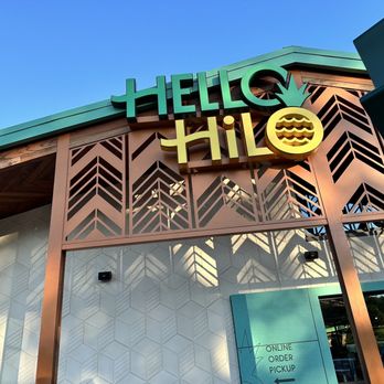 Hello Hilo - Breakfast & Brunch Near Me - Gainesville, Georgia Hello Hilo - Breakfast & Brunch Near Me - Gainesville, Georgia