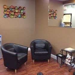 Amici Hair Studio