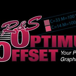 R & S Optimum Offset