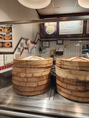 Silver Moon Chinese Food by null