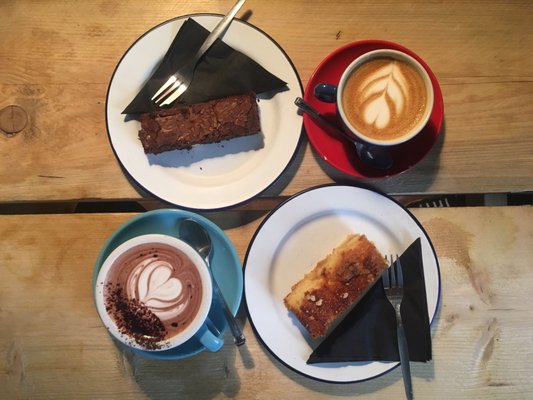 Playground Coffee & Bar by null