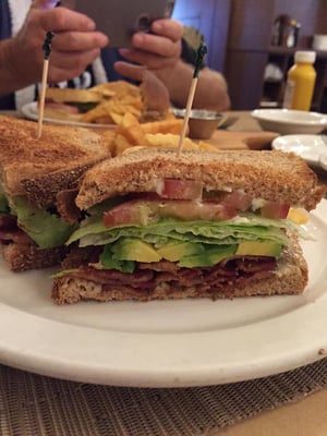 Hob Nob Hill by null