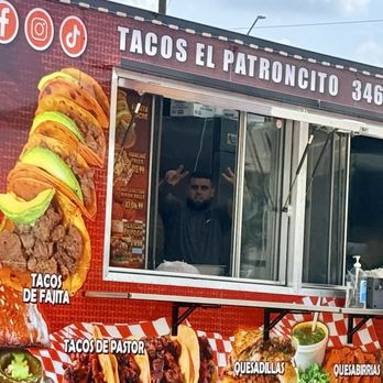 Tacos el Patroncito - The best birria truck in town - Food Trucks Near Me - Houston, Texas Tacos el Patroncito - The best birria truck in town - Food Trucks Near Me - Houston, Texas