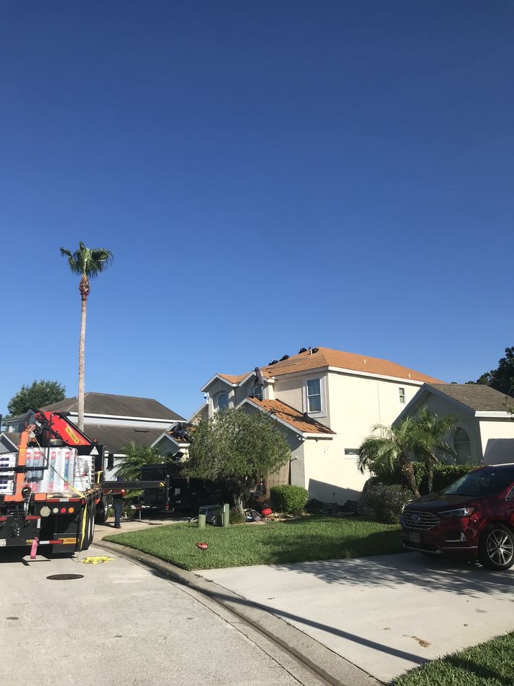 Slide of Schick Roofing