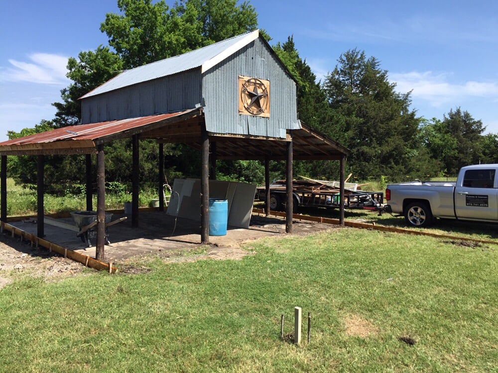 Slide of Fleming & Company