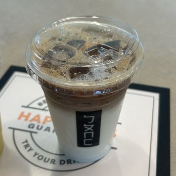 Bopomofo Cafe - Brown Sugar Buzz - Sandwiches Near Me - San Diego, California