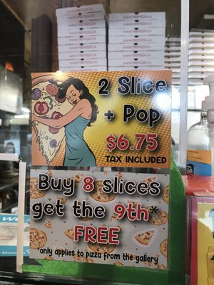 Fire Pizza by null