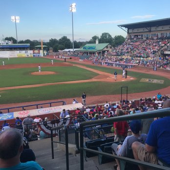 Legends Field - Baseball Fields Near Me - Lexington, Kentucky Legends Field - Baseball Fields Near Me - Lexington, Kentucky
