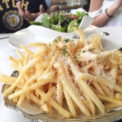 PS.Cafe Harding Road by null