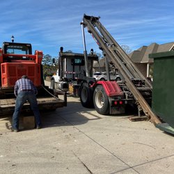 Pete and Sons Dumpsters