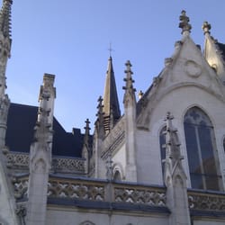 Paroisse Saint-Martin Notre Dame
