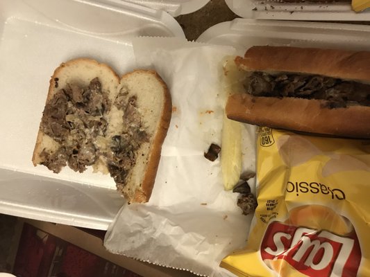 Vinny's Pizza by null