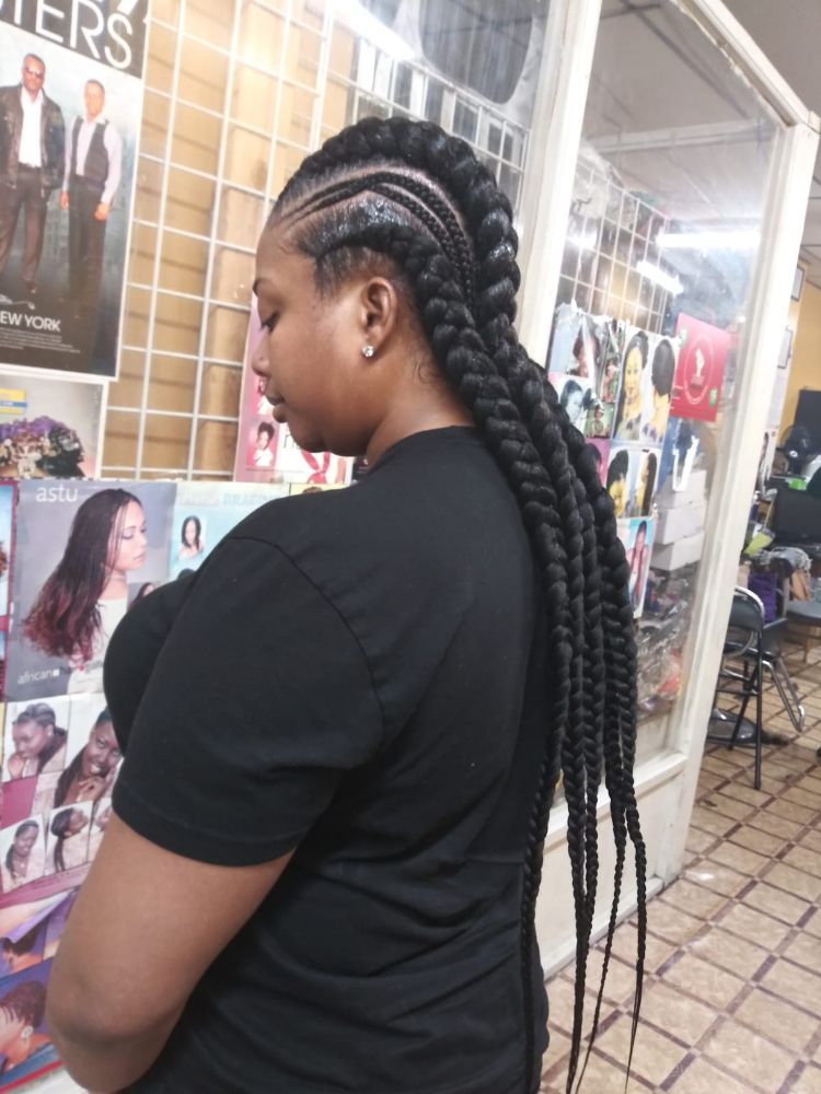 RAMA HAIR BRAIDING Updated June 2024 120 Photos 908 Utica Ave