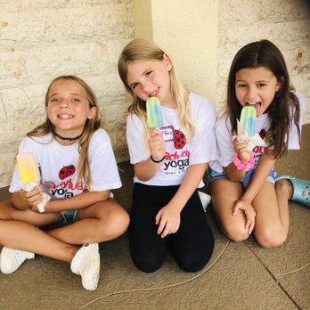 Camp Ladybug - Kids Activities Near Me - Boca Raton, Florida