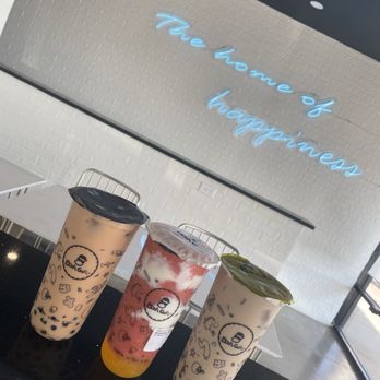 Boba Guru - Bubble Tea Near Me - Plano, Texas